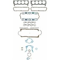 Fel-Pro Gaskets Full Gasket Set For Ford 351W 5.8L Set