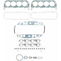 Fel-Pro Gaskets Head Set For Chevrolet 7.4L/454 Set