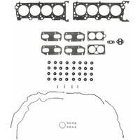 Fel-Pro Gaskets Head Set For Ford BA 4.6L Set