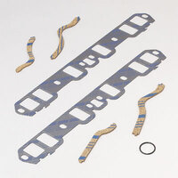 Fel-Pro Gaskets Manifold Intake Stock Port For Ford 302/351W Set