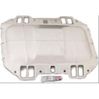 Fel-Pro Gasket Valley Pan Embossed Metal Mopar 'RB' Big Block Each