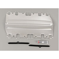 Fel-Pro Gasket Valley Pan Embossed Metal For Buick 215 V8 Each