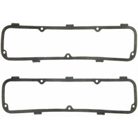 Fel-Pro Valve Cover Gasket Set Suit For Ford FE 332-428
