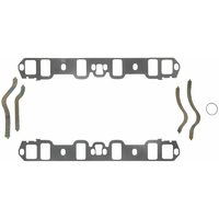 Fel-Pro Small Block Chev Felpro Intake Gasket 96-01 Fems90131-2