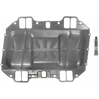 Fel-Pro Small Block Chev Intake Gasket Set Fems93317