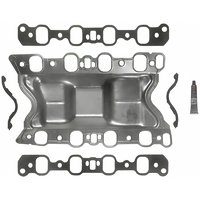 Fel-Pro Bbc Intake Gasket Set Suit Fems95255
