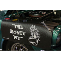Fender Gripper Fender Cover The Money Pit Each