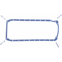 Fel-Pro Big Block Chrysler V8 Oil Pan Set Feos11729C-1
