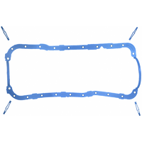 Fel-Pro for Ford 221-302 Windsor Oil Pan Gasket Feos13260T