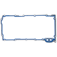 Fel-Pro Bbc Oil Pan Gasket Feos30061C
