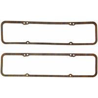 Fel-Pro Small Block Chev Oil Pan Gask Permadryplus Feos34509T