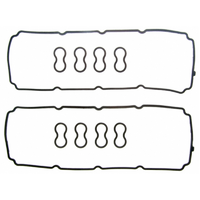 Fel-Pro Small Block Chev Felpro Std Valve Coverset Fevs50265C