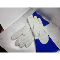 FastFab Tig Welding Gloves L Large Size
