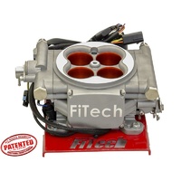 FiTech Go EFI 400HP Self Tuning Fuel Injection System FH30003