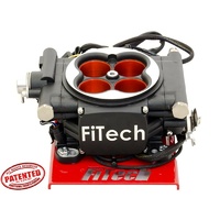 FiTech Go EFI 4 600 HP System Power Adder FH30004