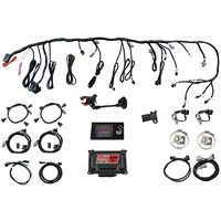 FiTech Ultimate LS Standalone ECU With Transmission Control FH70051