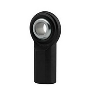 FK Rod Ends Alloy Steel Female Rod End1/2-20 L/H Thread x 1/2 I.D Ball