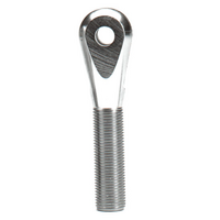 FK Rod Ends 3/4-16 R/H Thread x 3/8 Steel Clevis I.D