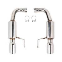 Flowtech 15-17 Mustang 5.0 L Axle-Back