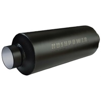 Flowmaster Hushpower Pro-Series Standard Performance Muffler 3" Inlet/Oulet