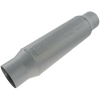 Flowmaster Outlaw Race Muffler Round 3" Inlet/Outlet FLO15430