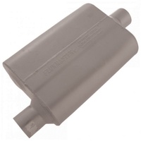 Flowmaster 40 Series Original Muffler 3" Offset Inlet/3" Offset Outlet FLO43043