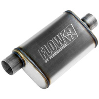 Flowmaster FlowFX Muffler 3" Offset Inlet/3" Center Outlet FLO71229