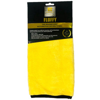 COOPER DRYING/POLISHING TOWEL  FLUFFY