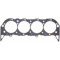 Felpro Marine Stainless Core Head Gasket For BB Chev 502 V8 Gen IV-V FM17048