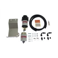 Direction Plus Fuel Manager Diesel Pre Filter Water Seperator Isuzu D-Max 2012-2018