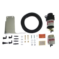 Direction Plus Fuel Manager Water Separator Filter Kit Holden Colorado RG 2.8L Diesel