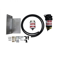 Direction Plus Fuel Manager Kit - Mercedes Sprinter van - Removes 99% Water