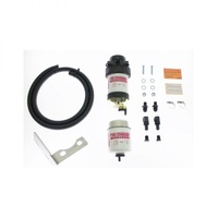 Direction Plus Fuel Manager Kit for Toyota Landcruiser 100 Series Diesel