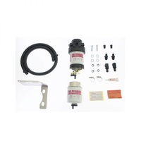 Direction Plus Fuel Manager Kit for Toyota Landcruiser 70 76 79 Series