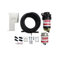 Direction Plus Fuel Manager Kit for Nissan Navara/Pathfinder 2.5Ltr D40
