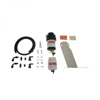 Direction Plus Pre Filter Separator Kit Fuel Manager Mazda BT50 BT-50 2.2L 3.2L Diesel