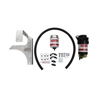 Direction Plus Pre Filter Separator Kit Mitsubishi Triton ML MN 2.5L 3.2L 4M41 4D56