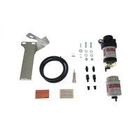 Direction Plus Diesel Filter Kit for Toyota Landcruiser Prado 150 2.8L Fuel Manager 30M