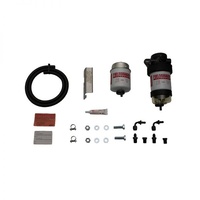 Direction Plus Fuel Manager Pre Filter kit Hyundai Santa Fe