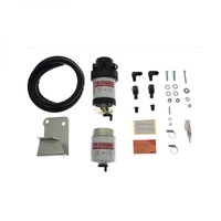 FM625DPK Fuel Manager Kit -V8 Landcrusier VDJ76 VDJ78 VDJ79 Protects Injectors