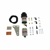 Direction Plus Pre Filter Separator Kit Fuel Manager Great Wall V200 2.0L TD