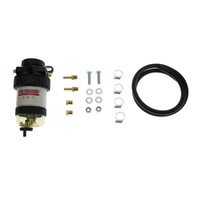 Direction Plus Universal Pre Filter Fuel Manager Kit 2 Micron Protect Your Injectors