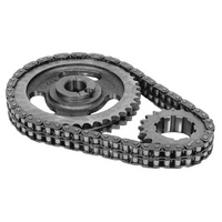 Timing Chain Set with Multi Keyway Suit Ford BB 429-460 V8