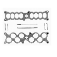 Intake Manifold Spacer 1/2" Suit Ford GT40 Intake Manifold