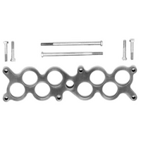 Intake Manifold Spacer 1" Suit Ford 5.0L EFI V8 with GT40 Manifold