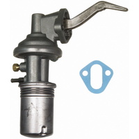 Carter Mechanical for Ford Windsor 302 351 V8 Fuel Pump 5.5 psi 40GPH w/Fuel Filter