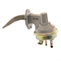 Carter Mechanical Oldsmobile 260-455 V8 Fuel Pump 5.5-6.5 PSI 120 GPH FMM6109