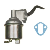 Carter Mechanical Pontiac V8 Fuel Pump 5.5-6.5 PSI 120 GPH FMM6122