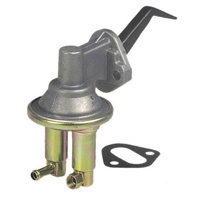 Carter Mechanical SB for Ford Windsor 289 302 351 V8 Fuel Pump 5.5-6.5 PSI 40 GPH