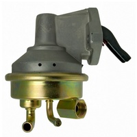 Carter Mechanical SB Chev 283 307 350 400 Fuel Pump 5.5-6.5 PSI 120 GPH W/Vapour